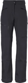 Vaude Monviso Alpine Skihose lang schwarz (Damen)