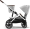 Cybex Gazelle S lava grey 2022 Vorschaubild