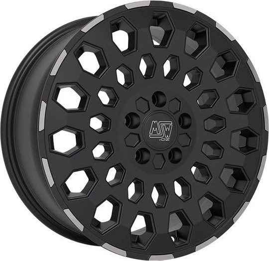 MSW 99 7.5x18 5/130 ET57 (verschiedene Farben)