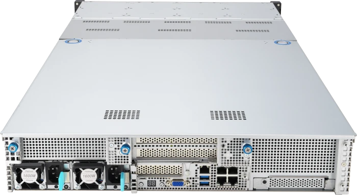 ASUS RS720-E11-RS24U, 2HE, 2HE