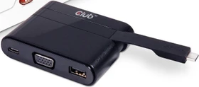Club 3D SenseVision CSV-1532