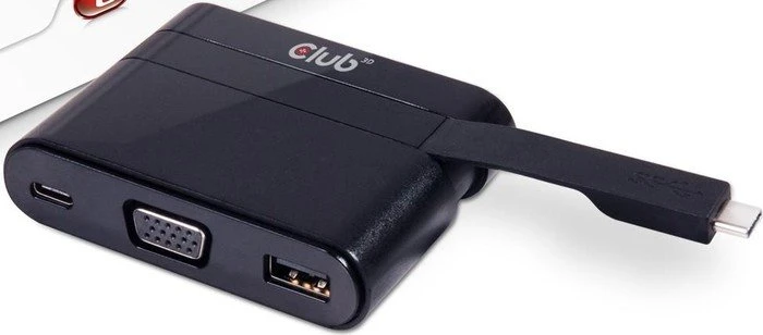 Club 3D SenseVision CSV-1532