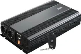 AEG Sinus ST 1500 MD