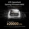 ATK Blazing Sky Ghost Extreme 8K Hollow Carbon Fiber Wireless, silber, USB Vorschaubild