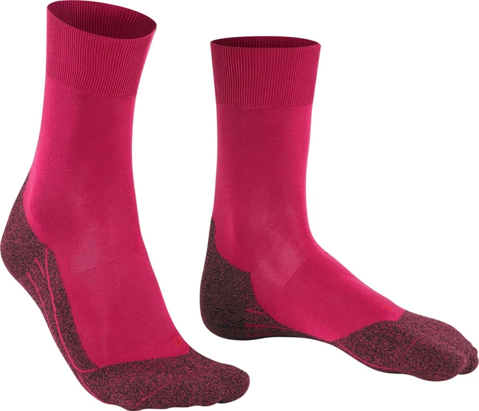 Falke RU4 Light Performance Laufsocken rose (Damen)