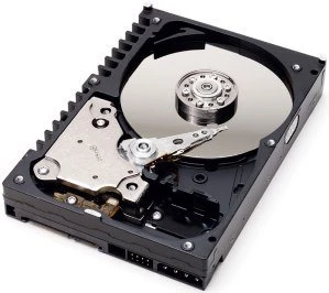 Western Digital WD Raptor 73.4GB, 3.5" / SATA