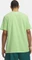 Under Armour Sportstyle Left Chest Funktionsshirt kurzarm lumos lime/white (Herren) Vorschaubild