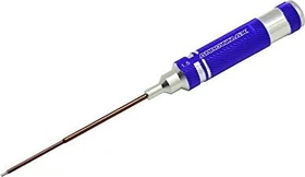 Arrowmax Purple AM-110115 Innensechskant Schraubendreher, 1.5x120mm