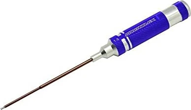 Arrowmax Purple AM-110115 Innensechskant Schraubendreher, 1.5x120mm