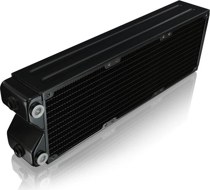 Raijintek Phorcys Pro CA360, 360mm