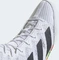 adidas Box Hog 4 cloud white/core black Vorschaubild
