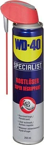 WD-40 Specialist Smart Straw Rostlöser, 250ml