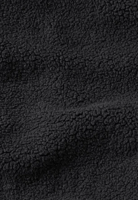 Jack Wolfskin Felslicht Jacke schwarz (Herren)