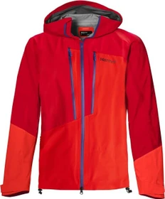 Marmot Huntley Funktionsjacke rot (Herren)