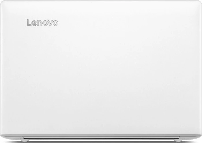 Lenovo IdeaPad 510-15ISK, silber, Core i5-6200U, 8GB RAM, 1TB HDD, GeForce 940MX, DE