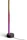 Philips Hue White and Color Ambiance Gradient Signe Table LED Tischleuchte schwarz (176245-00)