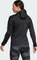 adidas Terrex Xperior Climawarm Light Fleece Hooded Jacke schwarz (Damen) Vorschaubild