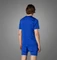 adidas HIIT Airchill Workout Funktionsshirt kurzarm semi lucid blue (Herren) Vorschaubild