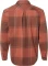 Vaude Farsund III Hemd langarm tobacco (Damen) Vorschaubild