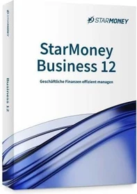 Star Finanz StarMoney 11.0 (deutsch) (PC)