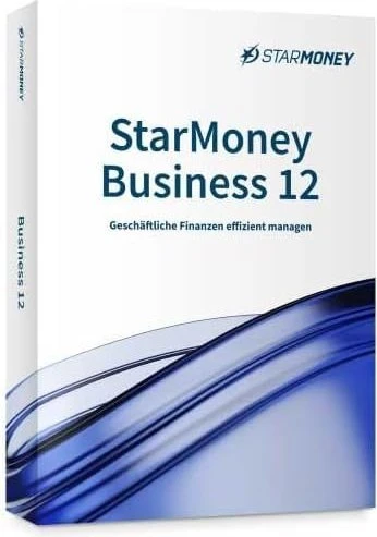 Star Finanz StarMoney 11.0 (deutsch) (PC)
