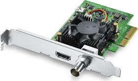 Blackmagic Design DeckLink Mini Monitor 4K