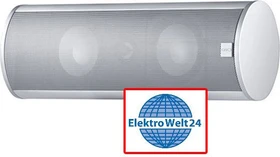 Canton CD 250.2 silber, Stück