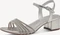 Tamaris Sandalette metallic (Damen) Vorschaubild