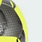 adidas Tiro League Thermally Bonded Fußball solar yellow/black/iron metallic Vorschaubild