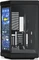 Hyte Y70 Touch Infinite Pitch Black, schwarz, Display der 3. Generation, Glasfenster Vorschaubild