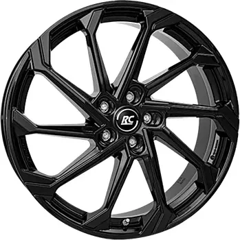 RC Design RC36 8.0x19 5/112 ET45 (verschiedene Farben)
