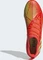 adidas Predator Edge.3 FG solar red/team solar green/core black (Herren) Vorschaubild