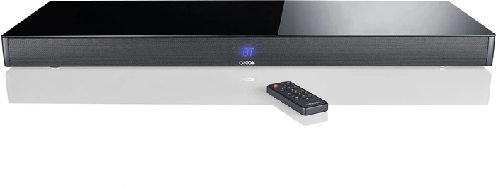 Canton Smart Sounddeck 100 (2019)