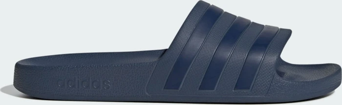 adidas Aqua Adilette preloved ink/dark blue