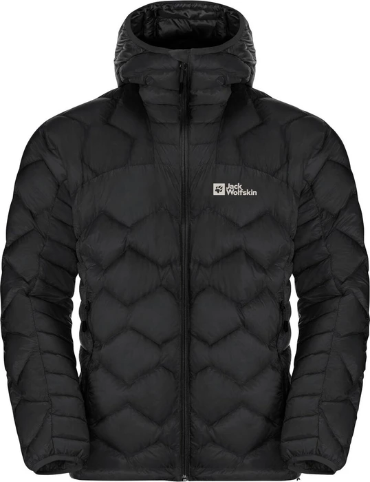 Jack Wolfskin Alpspitze Down Hoody (Herren)