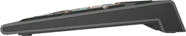 LogicKeyboard Astra 2 Adobe Premiere Pro CC Mac, USB, UK