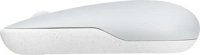 ASUS Marshmallow Mouse MD100-GRY Lite grau, USB/Bluetooth