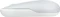 ASUS Marshmallow Mouse MD100-GRY Lite grau, USB/Bluetooth Vorschaubild