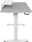 Cougar E-Star 120 Gaming Desk elektrisch höhenverstellbarer Sitz-Steh-Schreibtisch 120x60cm weiß/weiß Vorschaubild