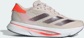 adidas Adizero SL2 putty mauve/aurora met./solar red (Damen)