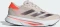adidas Adizero SL2 putty mauve/aurora met./solar red (Damen) Vorschaubild