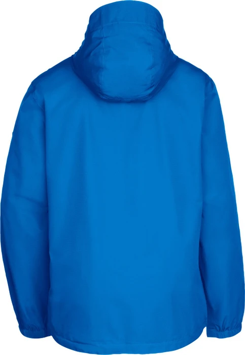 Vaude Escape Light Funktionsjacke radiate blue (Herren)