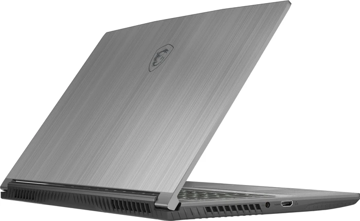 MSI Creator 15M 036-A9SD, Space Grey, Core i7-9750H, 16GB RAM, 512GB SSD, GeForce GTX 1660 Ti, DE