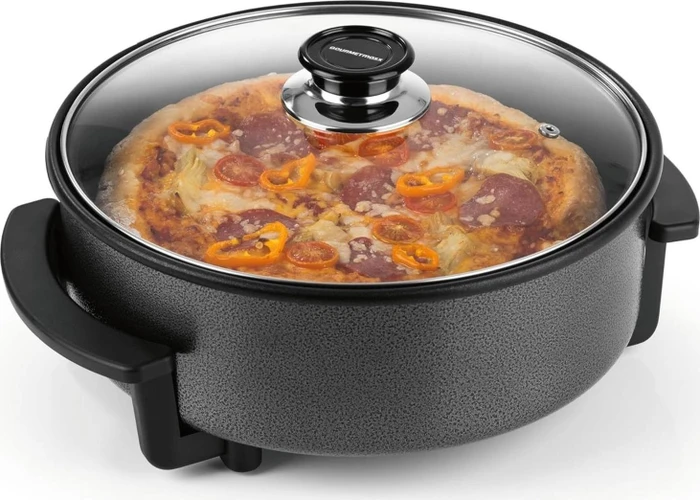 Gourmetmaxx Partypfanne 30cm