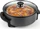 Gourmetmaxx Partypfanne 30cm (16389)