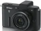 Nikon 1 V1 schwarz mit Objektiv 1 NIKKOR 10mm 2.8 Vorschaubild