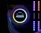 ID-Cooling Space LCD SL360 XE White Vorschaubild