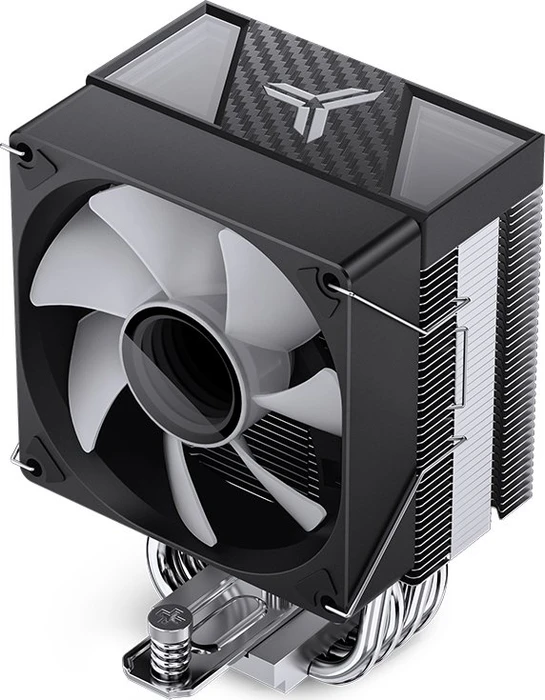 Jonsbo CR-1400 V2 ARGB Black