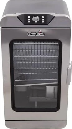 Char-Broil Digital Smoker 2.0