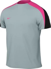 Nike Dri-FIT Football Funktionsshirt kurzarm ocean cube/black/hyper pink (Herren)
